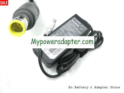 IBM THINKPAD R60 SERIES Power AC Adapter 20V 4.5A 90W IBM_LENOVO20V4.5A90W-7.5x5.5mm IBM THINKPAD R60 SERIES Power AC Adapter 20V 4.5A 90W IBM_LENOVO20V4.5A90W-7.5x5.5mm